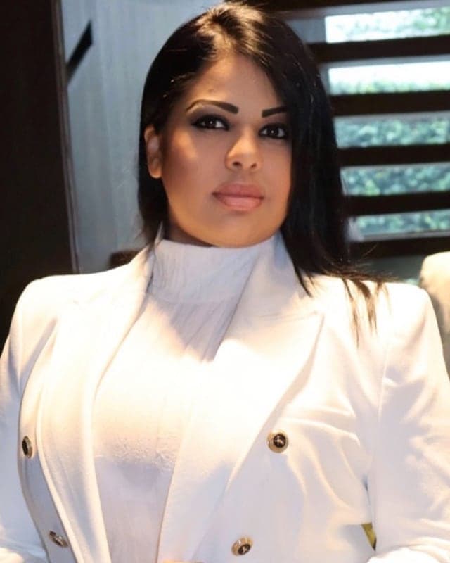 Cintia Vilela